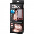 King Cock Plus Triple Density Dildo with Balls 24.1 cm  90