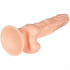 Willie City Remote-controlled Realistic Dildo Vibrator 24 cm 4