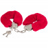 Baseks Plush Handcuffs product image 1