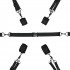 Obaie Bed Restraint Set product image 2