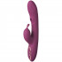Tracy's Dog Alpha G-Spot Suction Rabbit Vibrator product image 1