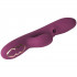 Tracy's Dog Alpha G-Spot Suction Rabbit Vibrator product image 5