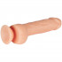 Willie City Classic Realistic Dildo with Suction Cup 22 cm  4