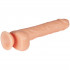 Willie City Classic Realistic Dildo with Suction Cup 27 cm  4