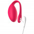 We-Vibe Jive App-Controlled G-Spot Vibrator Pink 5