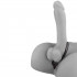 Anal Fantasy Ass-Gasm Cock Ring with Anal Beads product image 4