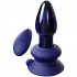 Icicles No 85 Vibrating Glass Butt Plug product image 1
