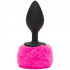 Happy Rabbit Large Bunny Tail Butt Plug product image 2