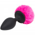 Happy Rabbit Large Bunny Tail Butt Plug product image 3