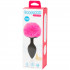 Happy Rabbit Large Bunny Tail Butt Plug product packaging image 90