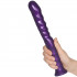Tantus Echo Handle Dildo product held in hand 50