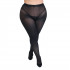 Fifty Shades Of Grey Captivate Plus Size Spanking Tights 1