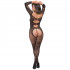 Fifty Shades Of Grey Captivate Spanking Bodystocking Product model 2