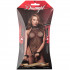 Dreamgirl Studded Teddy Pack 90