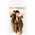 Penthouse Midnight Mirage Kimono Pack 90