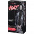 CalExotics Volt Electro Charge E-stim Vibrator product packaging image 90