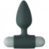 Amaysin Vibrating Medium Butt Plug Product picture 1