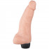 Willie City Realistic Dildo Vibrator 19 cm  90