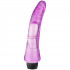 Baseks Realistisk Multispeed Lilla Dildo Vibrator Product 1
