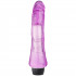 Baseks Realistisk Multispeed Lilla Dildo Vibrator Product 2