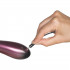 Hot Octopuss Kurve G-Spot Vibrator Product picture with hand 51