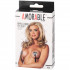 Amorable by Rimba Nipple Covers with Tassels 90