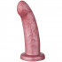 HerSpot Golden Rose Medium Dildo Product picture 1