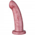 HerSpot Golden Rose Medium Dildo Product picture 2