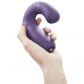 Je Joue G-Kii Rechargeable Adjustable G-spot Vibrator -AWARD WINNER  8