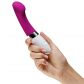 LELO Gigi 2 Rechargeable G-Spot vibrator  5