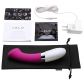 LELO Gigi 2 Rechargeable G-Spot vibrator  6