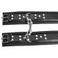 SToys Leather Ankle Cuffs  3