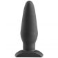 Tantus Bronco Butt Plug  1