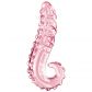 Icicles No 24 Glass Dildo product image 1