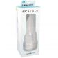 Fleshlight Ice Lady Crystal Vagina  2