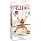 Fetish Fantasy Bondage Belt Restraint Kit