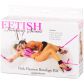 Fetish Fantasy Pink Passion Bondage Kit product packaging image 90