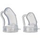Bon4 Plus Silicone Chastity Belt Set  3