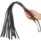Sex & Mischief Sex Toy Flogger  5