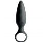 Fifty Shades of Grey Something Forbidden Silicone Butt Plug  1