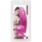 You2Toys Extra Girthy Jelly Dildo  4