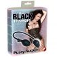 Black Treasure Vagina Sucker  3