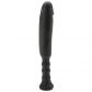 Tantus Anaconda Large Silicone Dildo with Handle  1