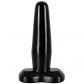 Liquorice Dip Anal Plug Set  3