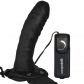 Fetish Fantasy Hollow Strap-On Vibrator  product image 5