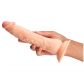 European Lover Realistic Dildo 23 cm