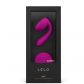 LELO Ida Couples Vibrator with Remote Control - AWARD WINNER  100