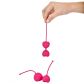 OhMiBod LoveLife Flex Kegel Balls