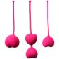 OhMiBod LoveLife Flex Kegel Balls - AWARD WINNER  1