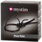 Mystim Pure Pete Electro Glans Ring  100
